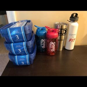 AdvoCare Lot